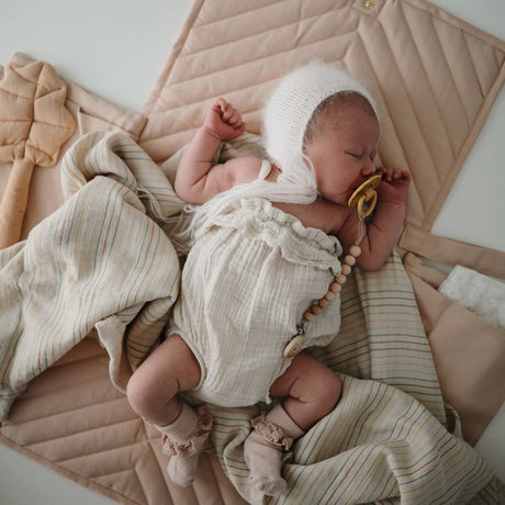 Mushie (reisi) mähkimisalus Põsepuna