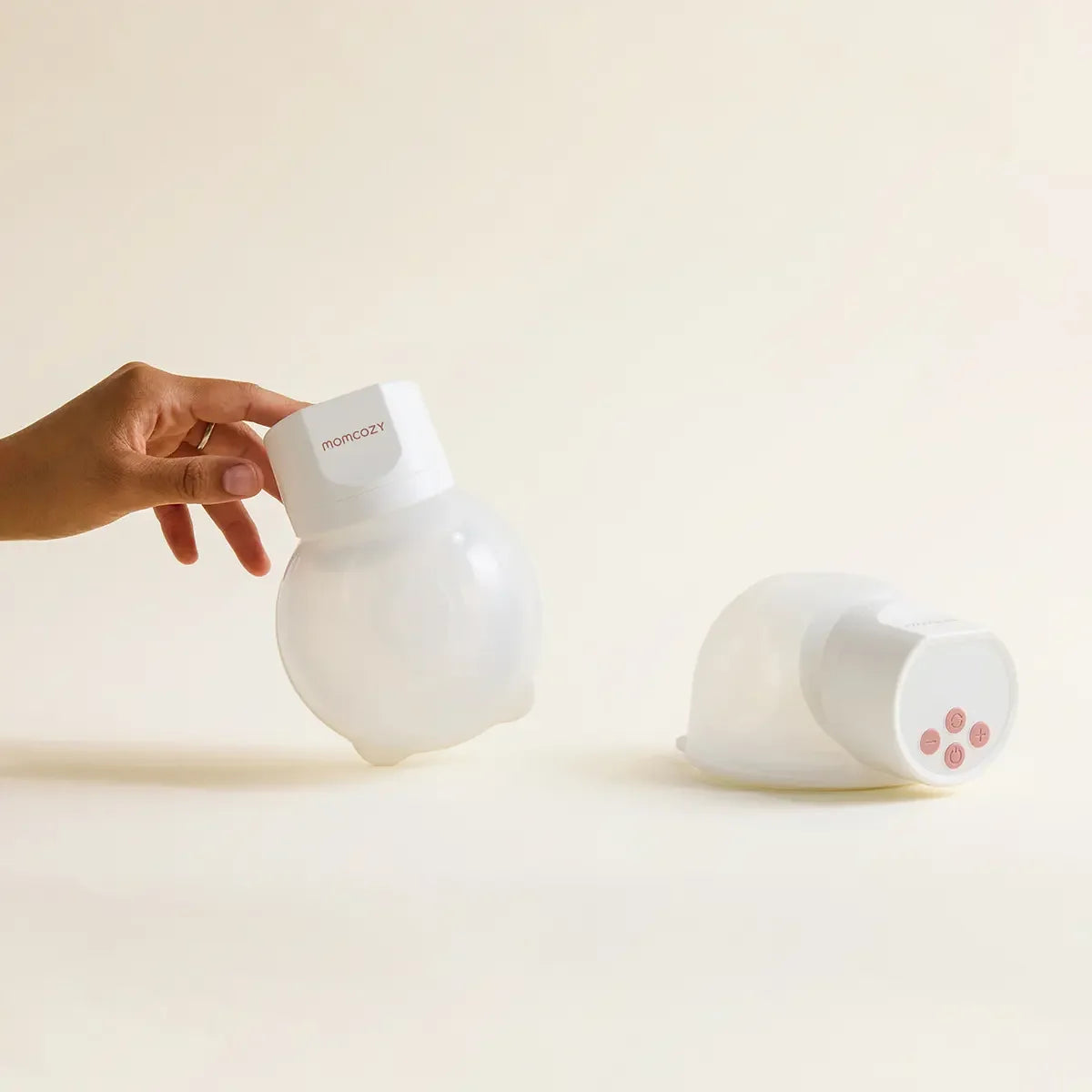 momcozy pientraukis - koki rinktis