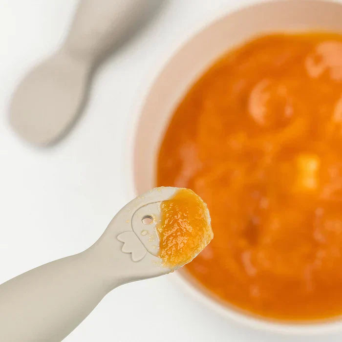 Šaukštai po pietų! O kokie tie šaukštai?