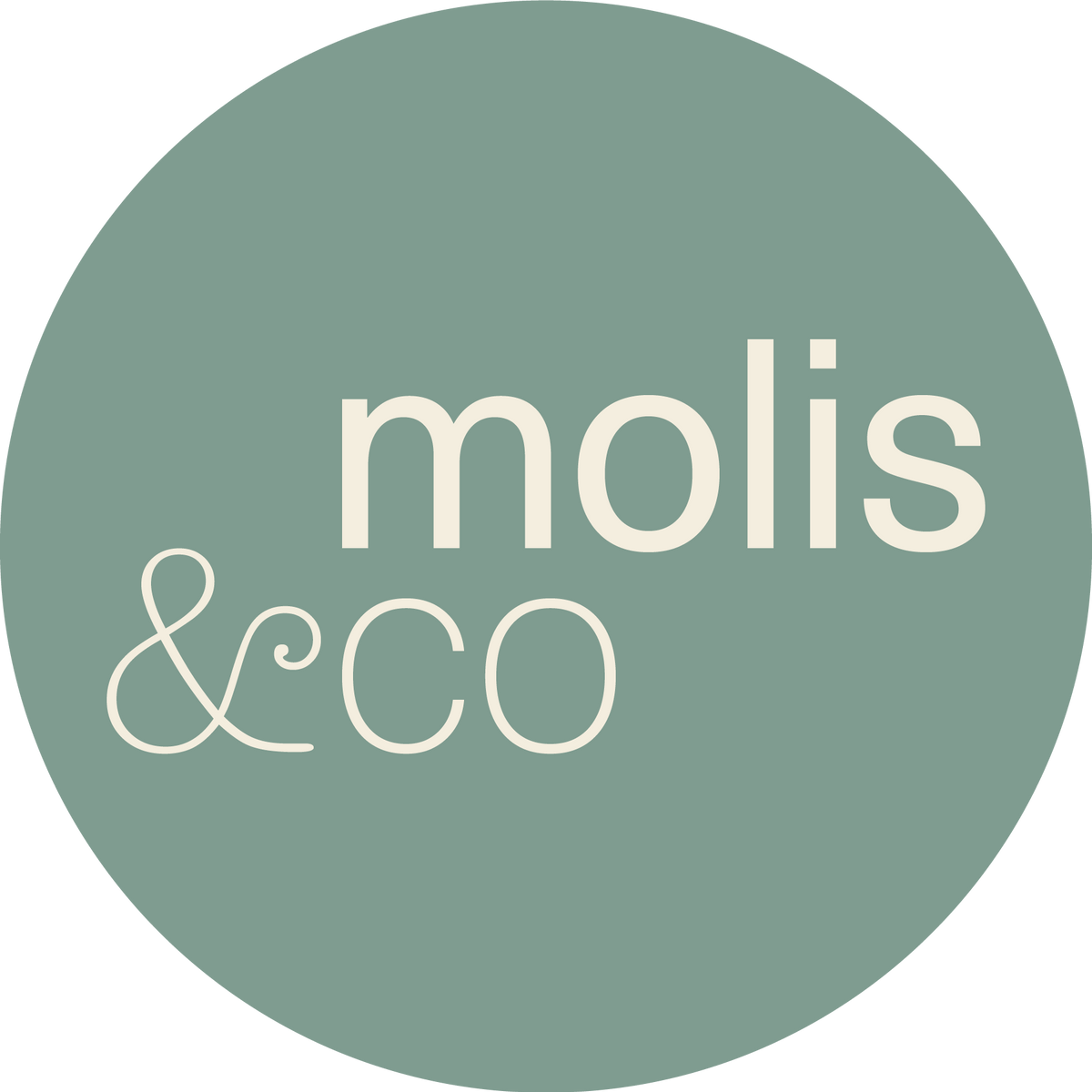 Molis&Co – babybaby.lt