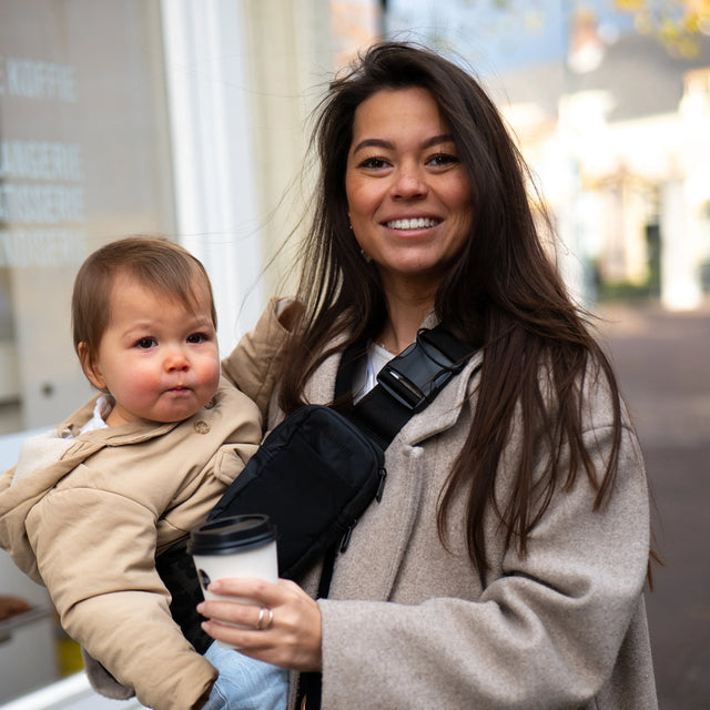 WILDRIDE kandja Grey Leopard