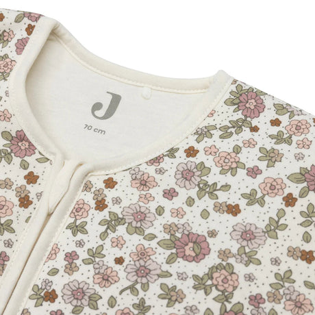 Jollein miegmaišis su nusegamomis rankovėmis 2.5–3.5 TOG Retro Flowers