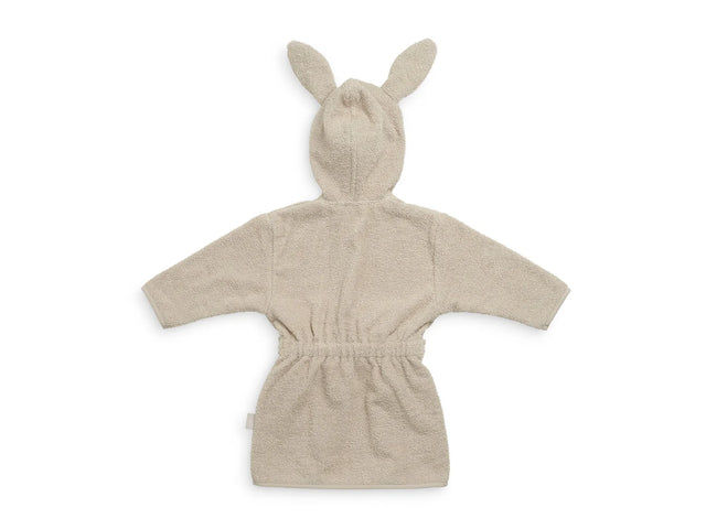 Jollein vaikiškas chalatas Nougat, 1–2 m.