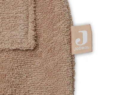 Jollein vaikiškas chalatas Biscuit, 1–2 m.
