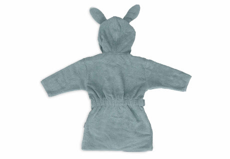 Jollein vaikiškas chalatas Sea Green, 1–2 m.