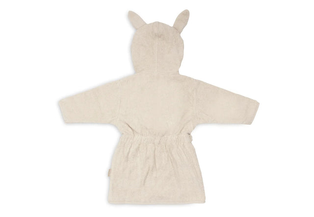 Jollein vaikiškas chalatas Sand, 1–2 m.