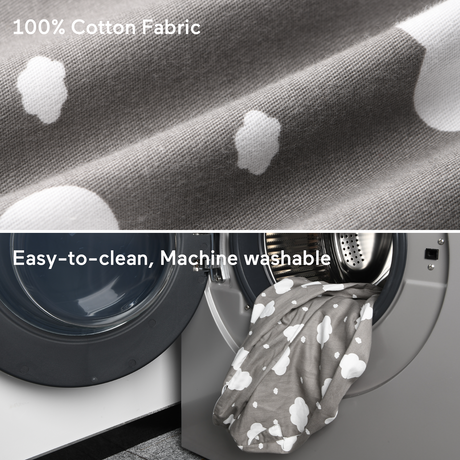 Doomoo Buddy barošanas un grūtniecības spilvens Tetra Jersey Green 