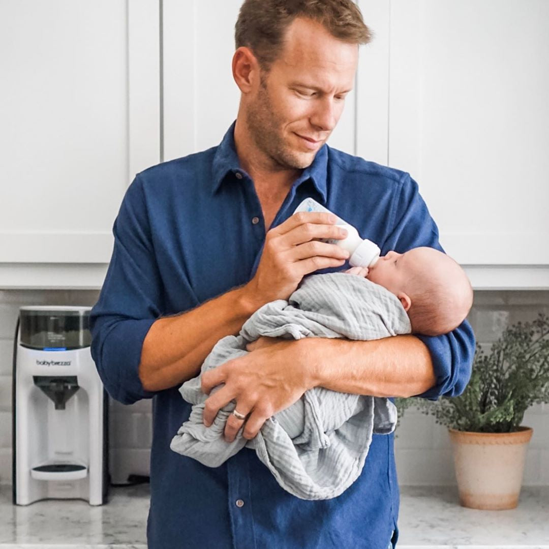 Baby Brezza Formula Pro Advanced (mitmed värvid) 