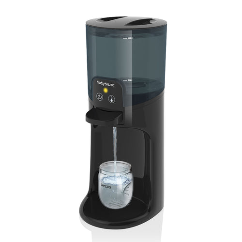 Baby Brezza Instant Warmer momentinis vandens šildytuvas (black)