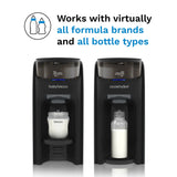 Baby Brezza piimasegu valmistamise masin Formula Pro Advanced 