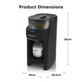 Baby Brezza piimasegu valmistamise masin Formula Pro Advanced 