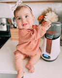 Baby Brezza Safe and Smart išmanusis buteliukų šildytuvas