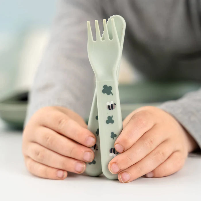 Autor: Deer Nonstick Foodie Lalee liivakomplekt