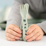 Autor: Deer Nonstick Foodie Lalee liivakomplekt