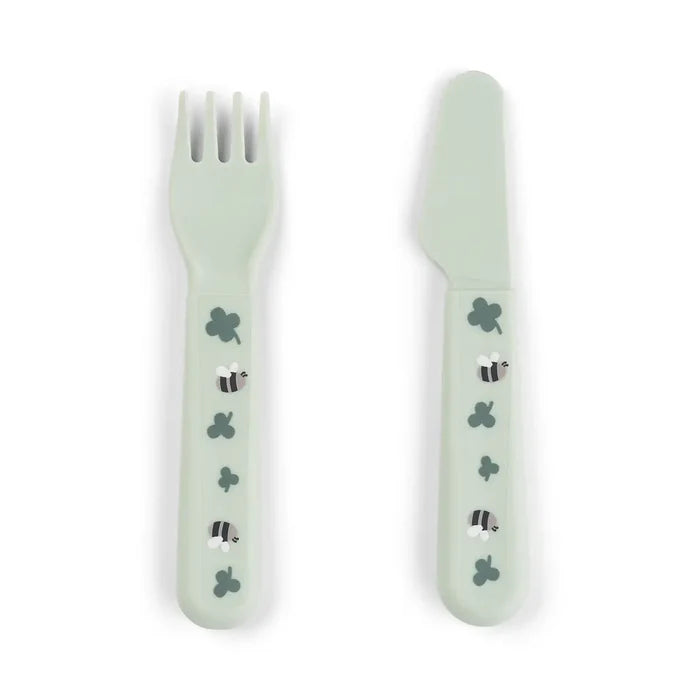 Autor: Deer Nonstick Foodie Lalee liivakomplekt