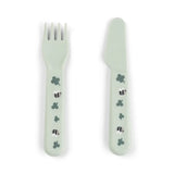 Autor: Deer Nonstick Foodie Lalee liivakomplekt