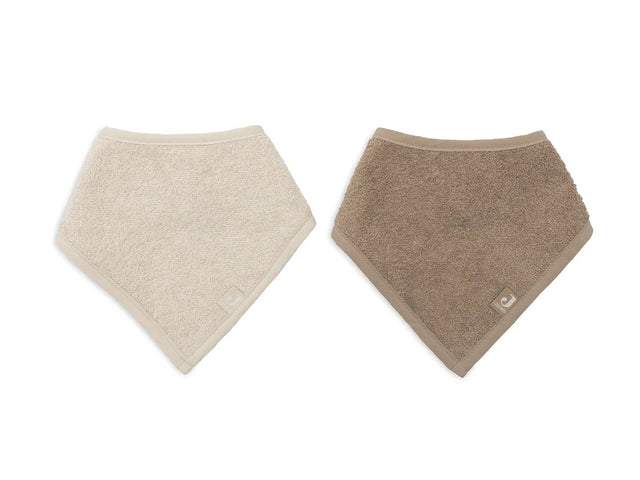 Jollein seilinukai Sand/Milky Coffee  2 vnt. (Copy)