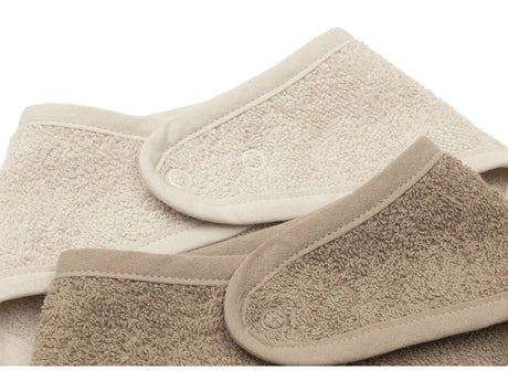 Jollein seilinukai Sand/Milky Coffee  2 vnt. (Copy)
