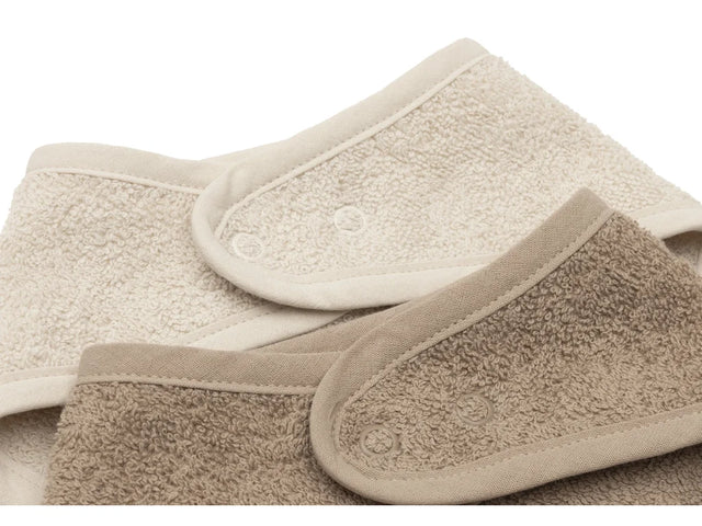 Jollein seilinukai Sand/Milky Coffee  2 vnt. (Copy)