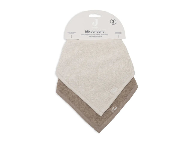 Jollein seilinukai Sand/Milky Coffee  2 vnt. (Copy)