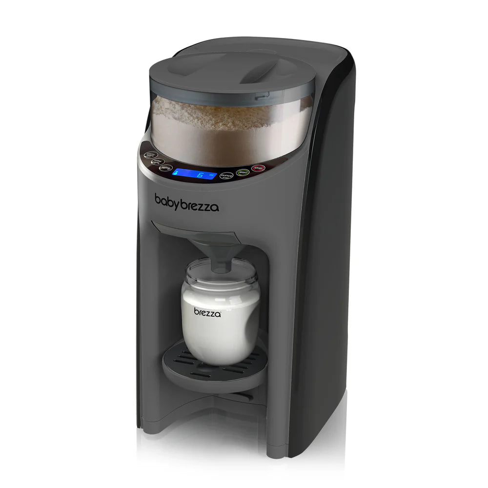 Baby Brezza Formula Pro Advanced (vairākas krāsas) 