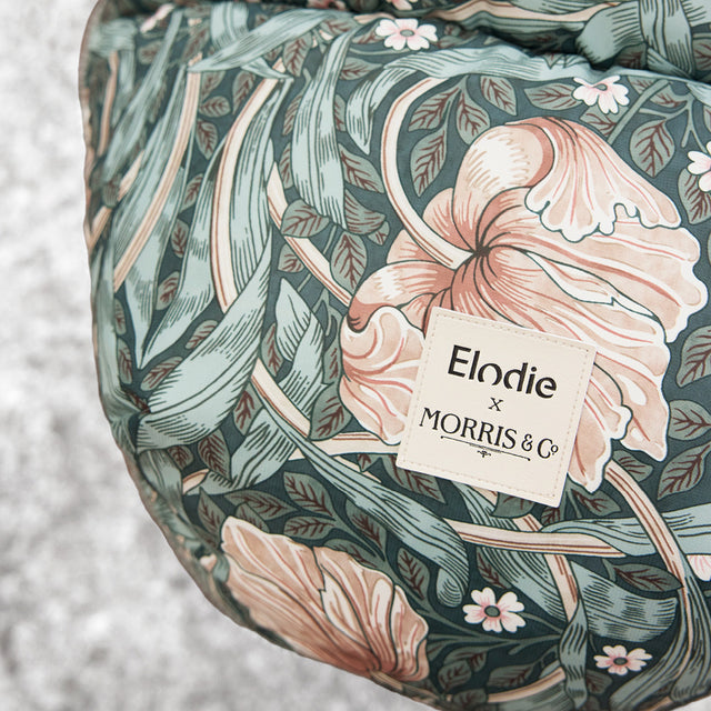 Elodie Details žieminis vokelis kūdikiui Pimpernel