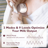 Baby Brezza Instant Warmer tūlītējais ūdens sildītājs 