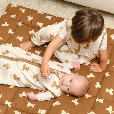 Molis&Co kūdikio miegmaišis TOG 1 Teddy