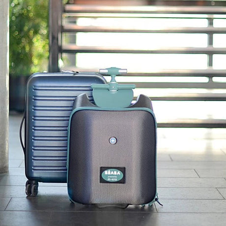 FirstBike kõrguse vähendamise tarvik jalgrattale