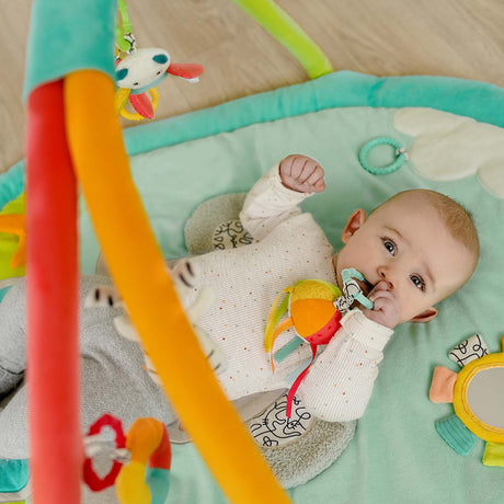 Fehn 3-D lavinimo kilimėlis kūdikiui "Koala"