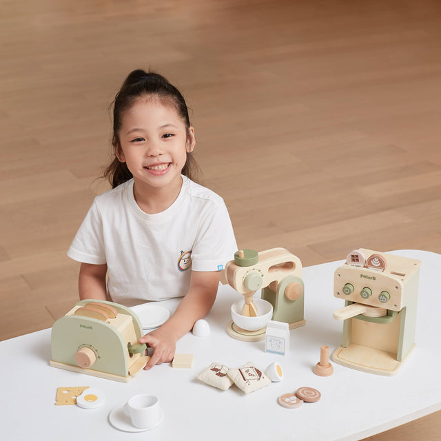 Taf Toys kahepoolne pehme raamat väikelastele "Lugu"