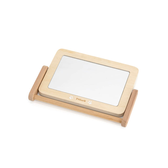 PolarB medinis edukacinis žaislų rinkinys Grow-with-Me Box (0 - 6 mėn.)