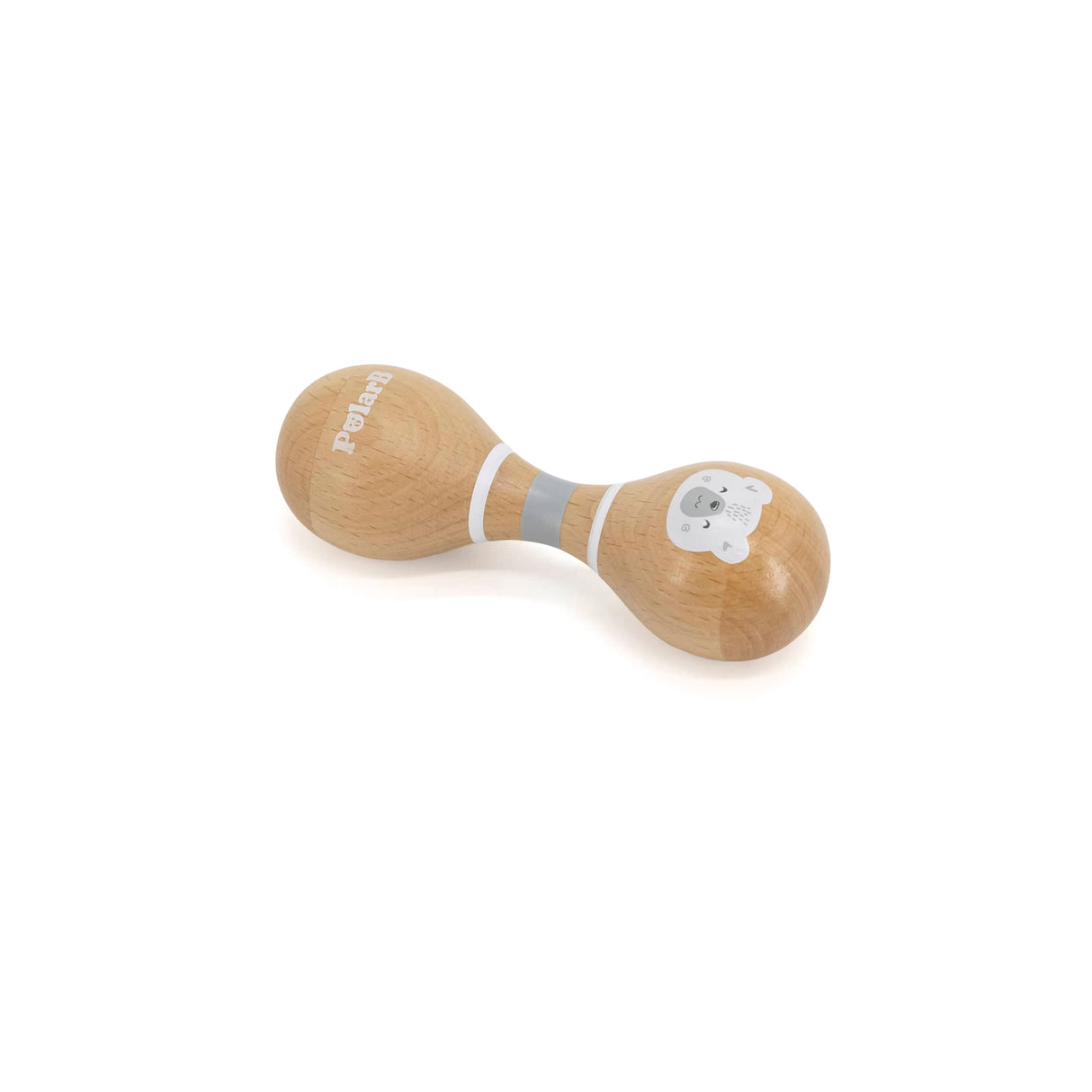 PolarB medinis edukacinis žaislų rinkinys Grow-with-Me Box (0 - 6 mėn.)