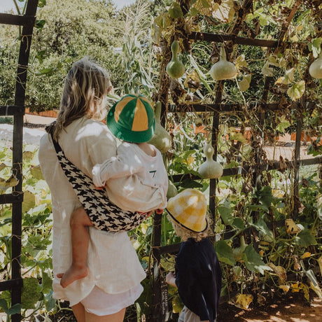 WILDRIDE pārvadātājs Melns