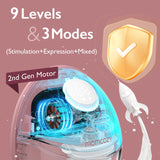 Baby Brezza Instant Warmer tūlītējais ūdens sildītājs 