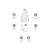 Baby Brezza SuperFast Sterilizer Dryer pudeļu sterilizatora žāvētājs 