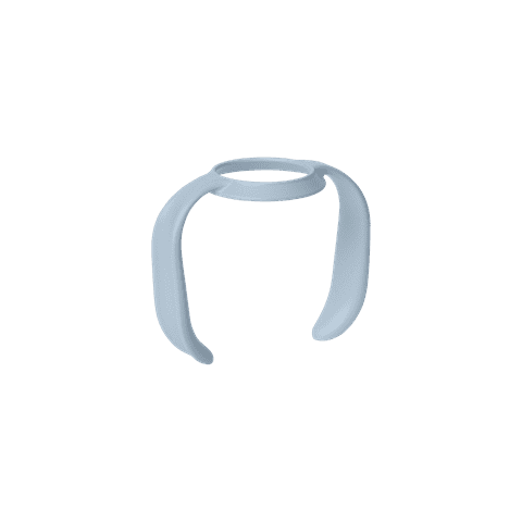 BIBS buteliuko rankenėlė (Baby Blue)