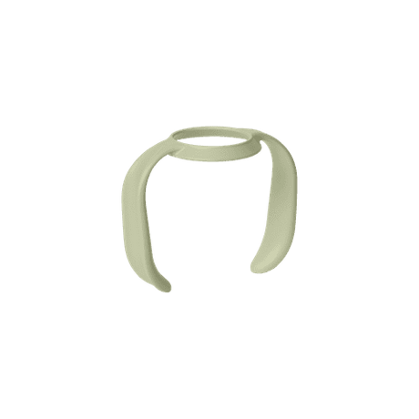 BIBS buteliuko rankenėlė (Sage)