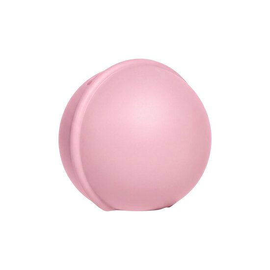 BIBS čiulptuko dėklas Pacifier Case Mini - baby-pink