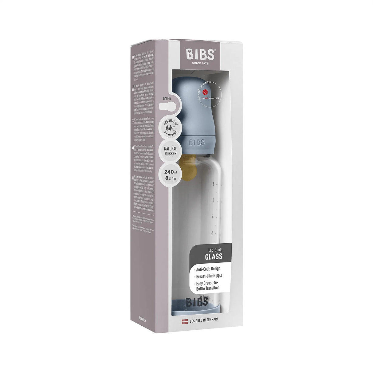 Vital Baby NURTURE koolikute pudel 150 ml