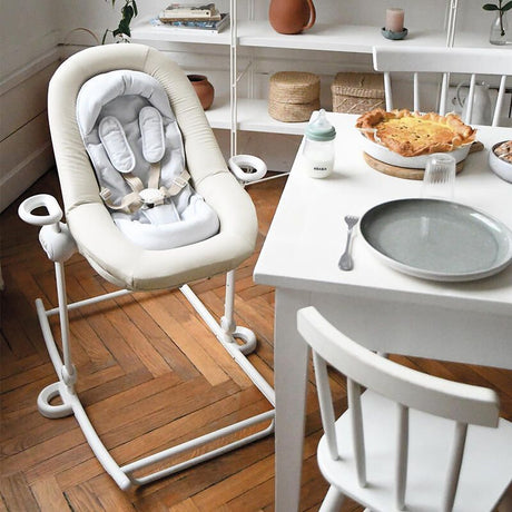 Beaba Up and Down Plus gultukas, Sea Salt