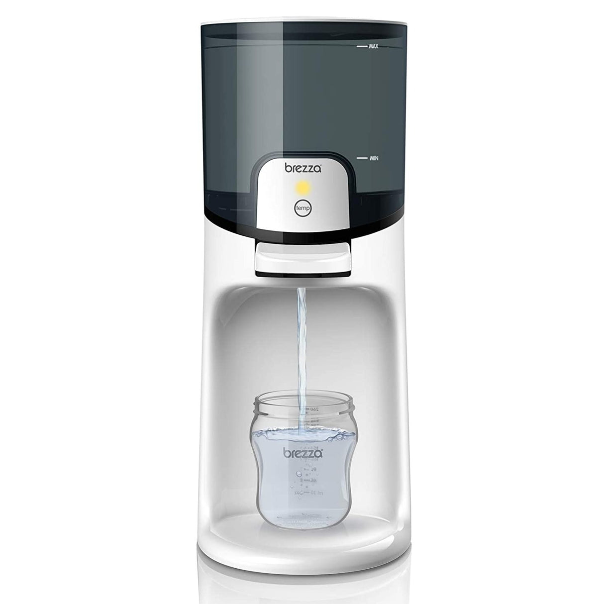 Baby Brezza Instant Warmer momentinis vandens šildytuvas