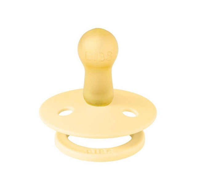 BIBS čiulptukų rinkinys 1 dydis (0 - 6 mėn.) Ladybug Sage Mix