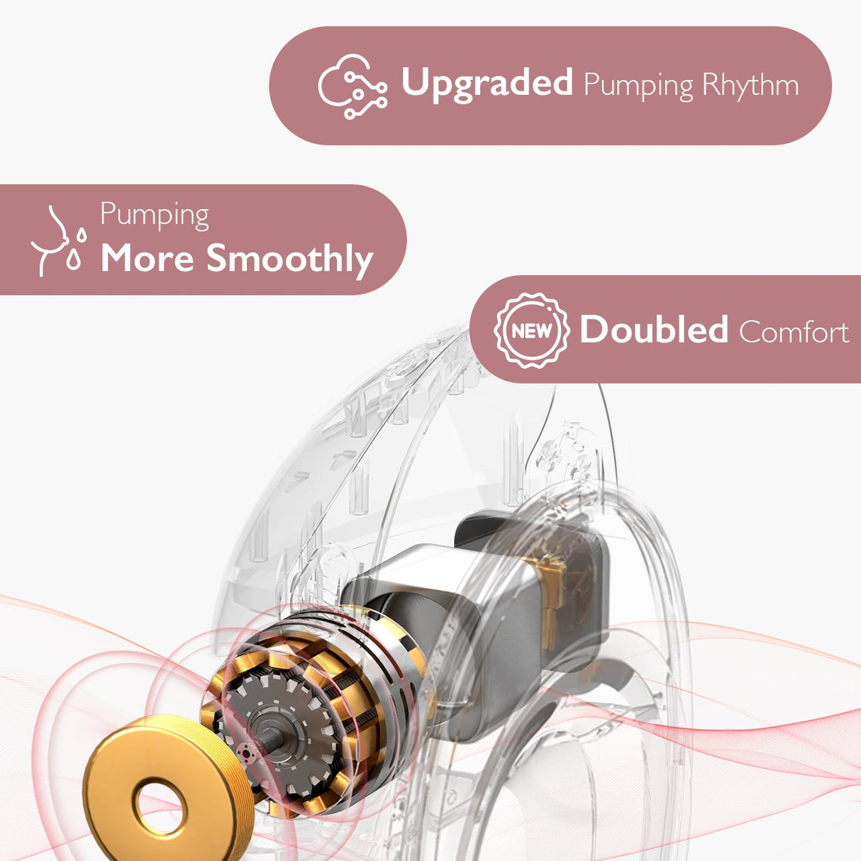 Baby Brezza Instant Warmer tūlītējais ūdens sildītājs 