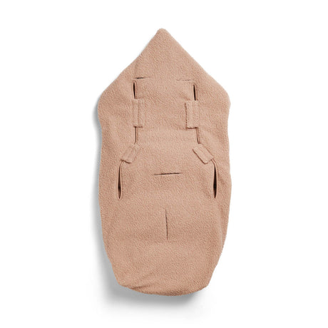 Elodie Details Beebi autoistme kate Roosa Bouclé 