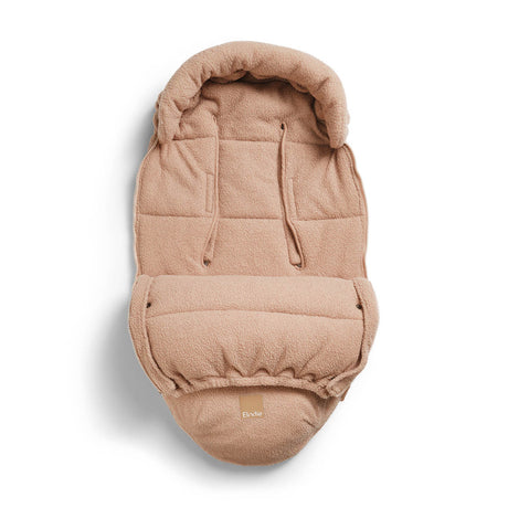 Elodie Details ziemas aploksne mazulim Pebble Green 