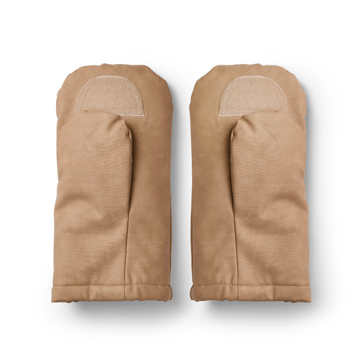 Elodie Details vežimėlio pirštinės Aviator Brown