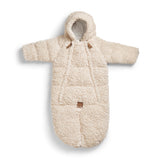 Elodie Details žieminis vokelis - kombinezonas kūdikiui Soft Sherpa