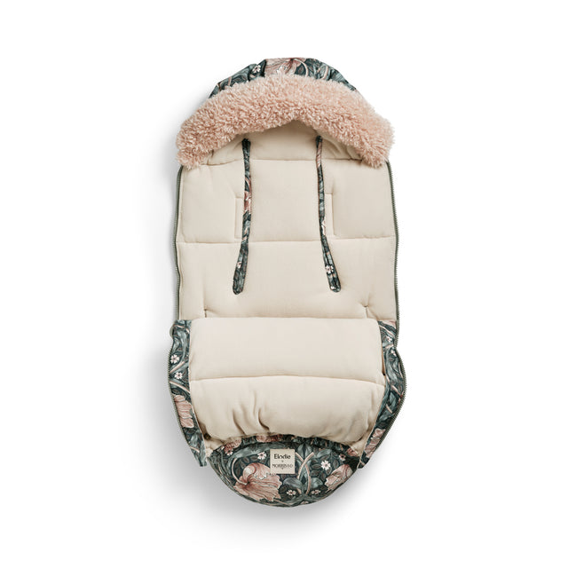 Elodie Details žieminis vokelis kūdikiui Pimpernel