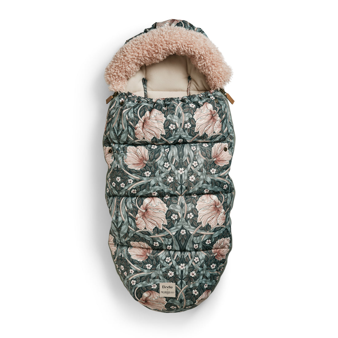 Elodie Details ziemas aploksne mazulim Meadow Blossom 
